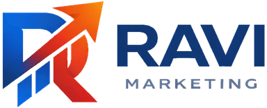 Your Company - A modern website powered by RAVITECH CMS